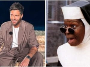 Ascolti tv mercoledì 30 luglio: chi ha vinto tra Temptation Island 2025 e Sister Act 2