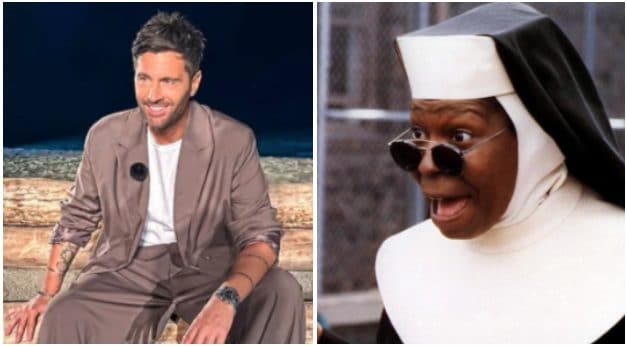Ascolti tv mercoledì 30 luglio: chi ha vinto tra Temptation Island 2025 e Sister Act 2