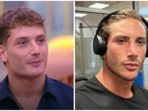 Tommaso Franchi e la chirurgia estetica dopo il GF, Mariavittoria Minghetti smentisce: &#8220;È solo genetica&#8221;