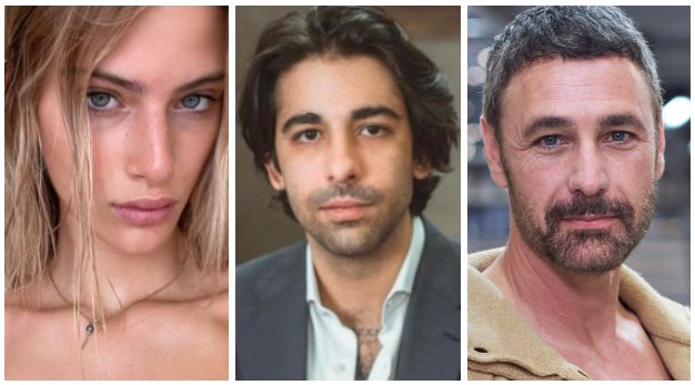 Federico Monzino: "Chiedo scusa a Raoul Bova e alla famiglia. Audio inviati a Corona per amore di Martina Ceretti"