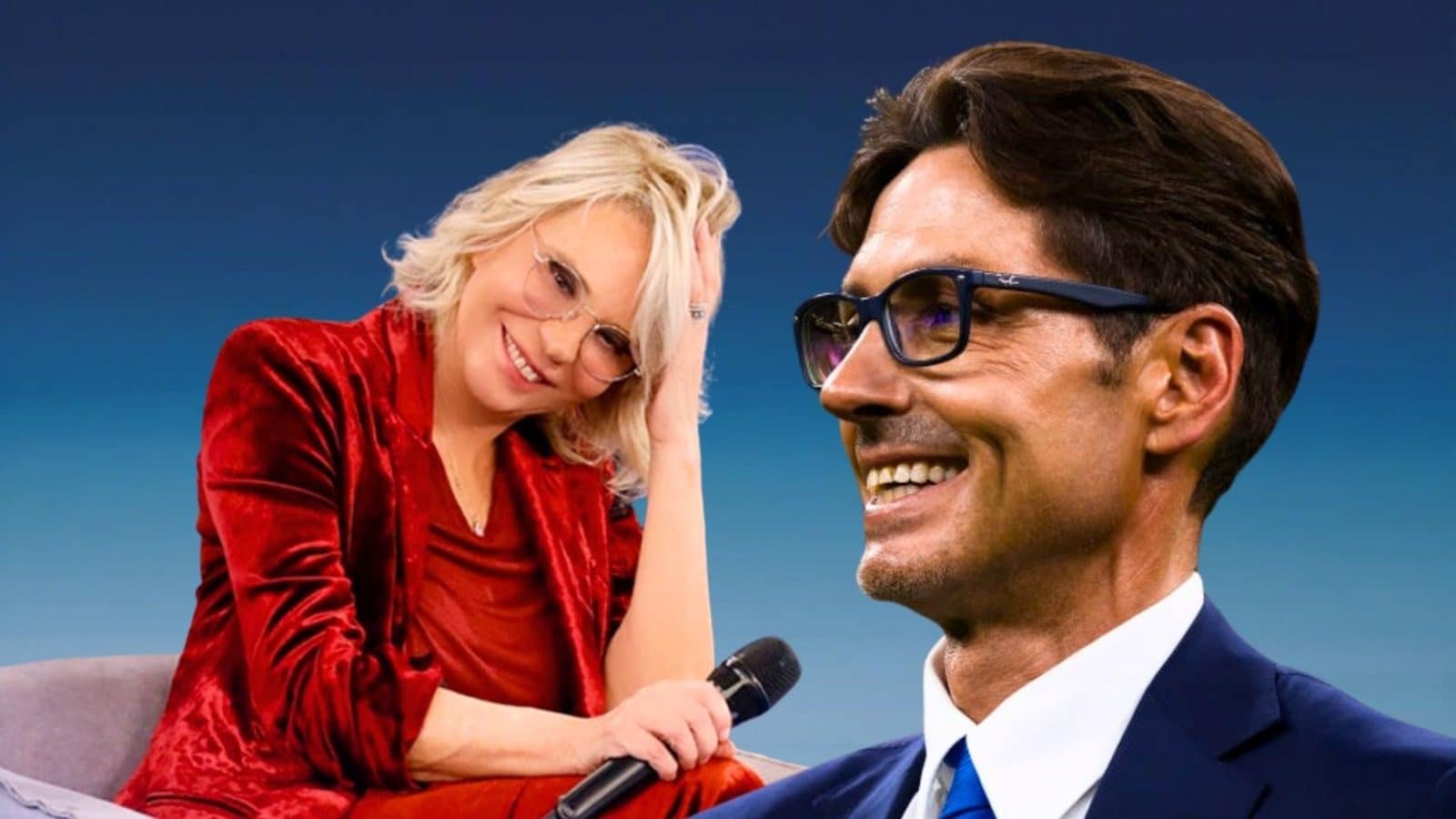 Perché Maria De Filippi è il vero braccio destro di Pier Silvio Berlusconi a Mediaset