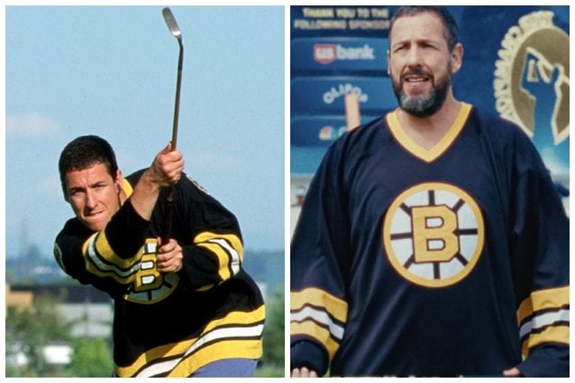 Happy Gilmore 2 su Netflix, Adam Sandler è di nuovo "un tipo imprevedibile" a trent'anni dal primo film