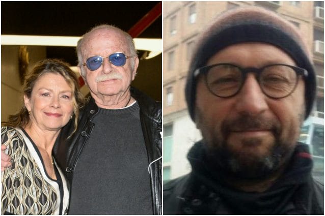 Amanda Sandrelli: "La morte di mio fratello mi ha scioccato. Mio padre Gino Paoli è Superman, ma anche complesso e pesante"