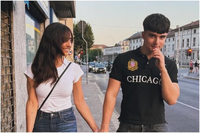 Ambra Angiolini fiera del figlio Leonardo che ha fatto l'esame di Maturità: "Ragazzo brillante e coraggioso"