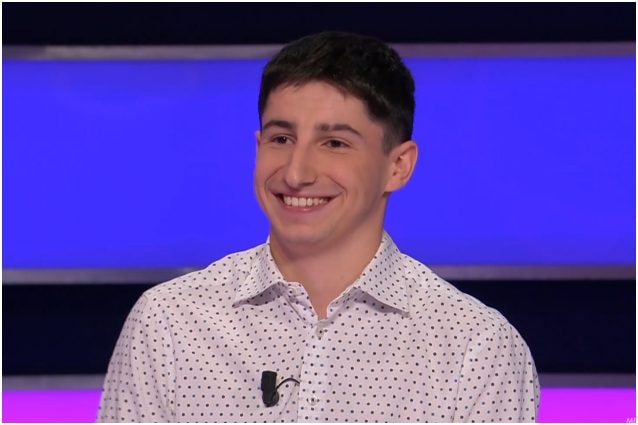 Chi è Andrea Siciliano, il campione de La ruota della fortuna: quanti soldi ha vinto e come li spenderà