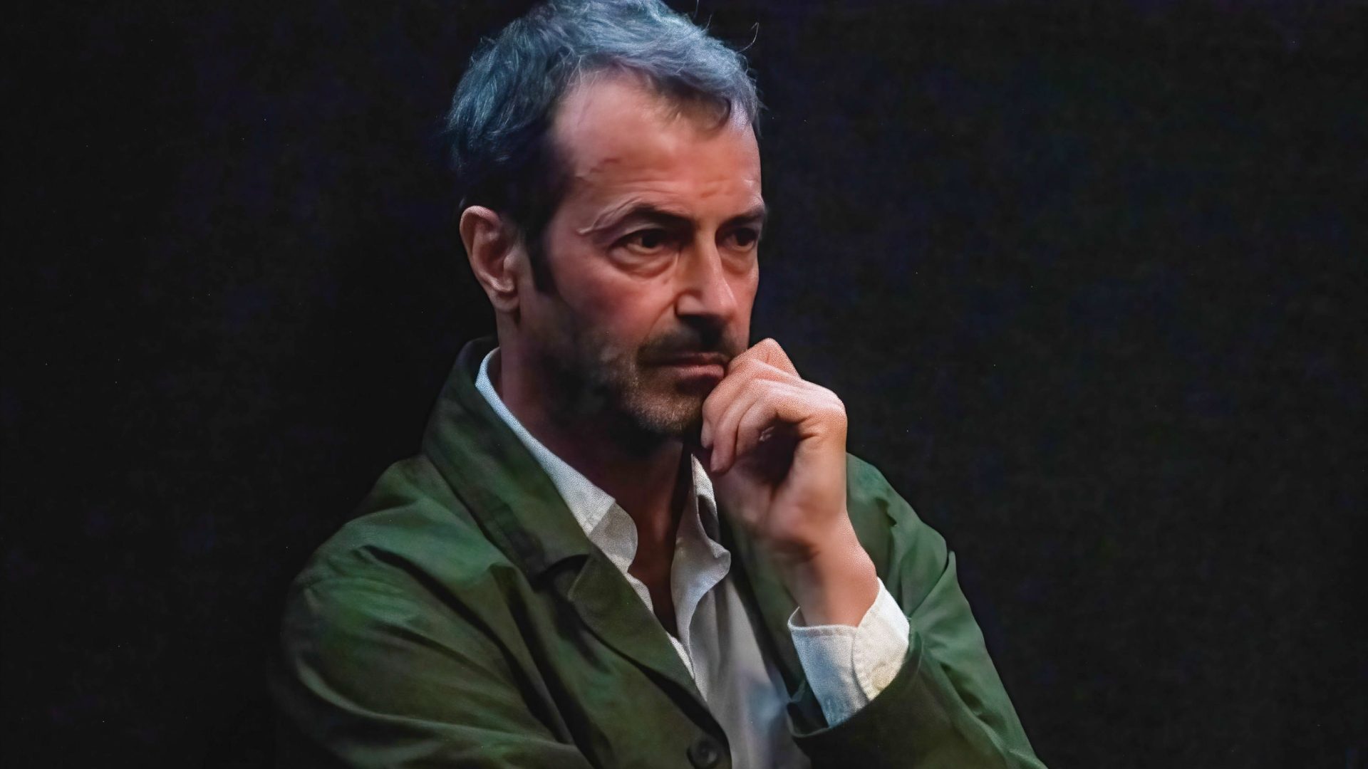 Andrea Occhipinti: "Non ho mai nascosto la mia omosessualità, ebbi uno scontro fisico con mio padre"