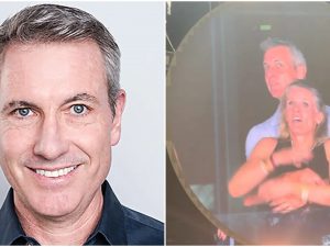 I dipendenti di Andy Byron dopo il presunto tradimento con Kristin Cabot: “Finalmente è stato smascherato”