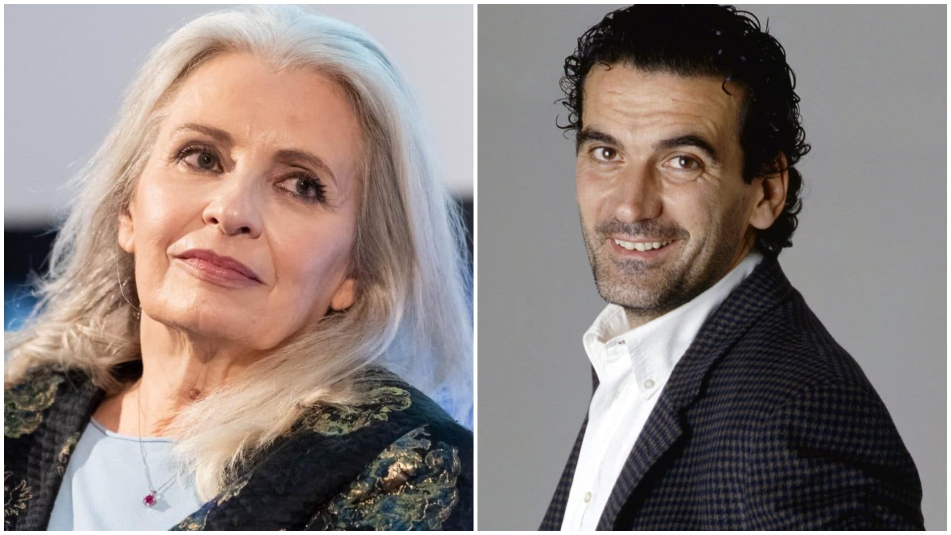 Anna Pavignano: "Con Massimo Troisi coppia aperta, ma soffrivo. Io avrei voluto dei figli, lui no"