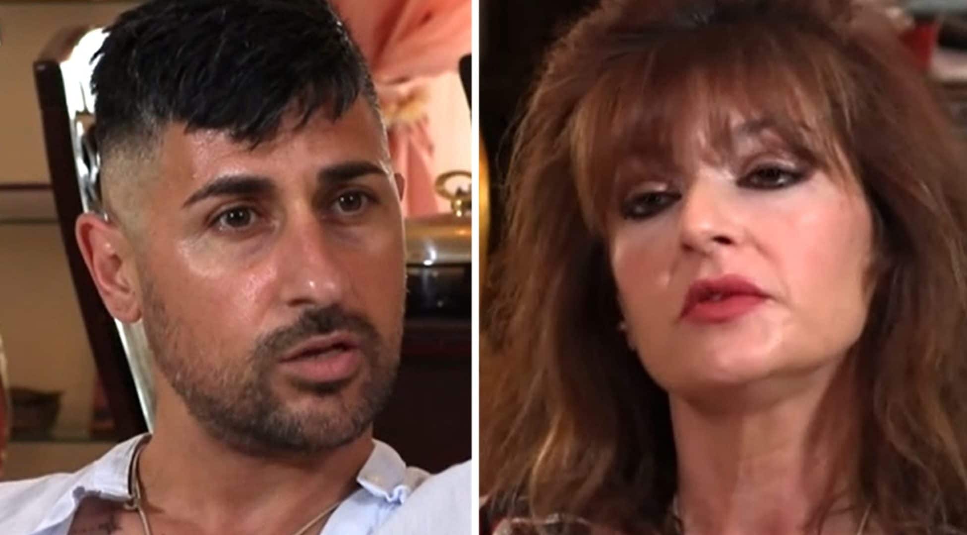 Anticipazioni Temptation Island: Sonia ha chiesto il falò di confronto ad Alessio dopo soli due giorni nel villaggio