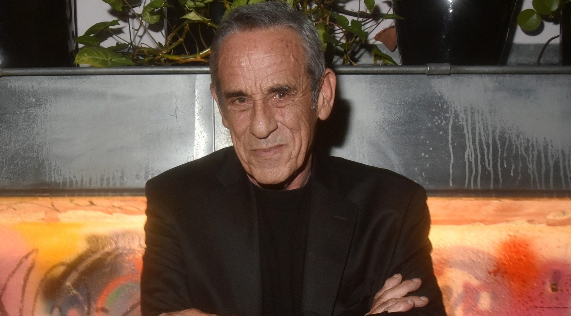 È morto Thierry Ardisson a 76 anni: il David Letterman francese aveva un tumore al fegato