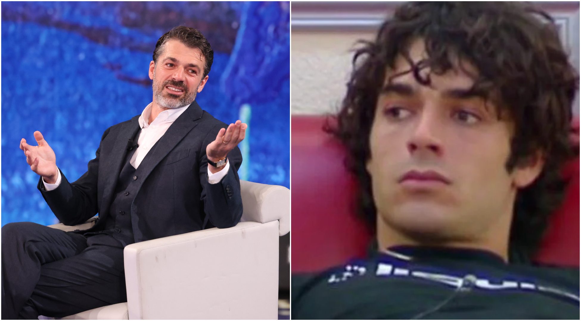 Luca Argentero non ne può più: "Lavoro da vent'anni e mi fanno ancora le domande sul Grande Fratello"