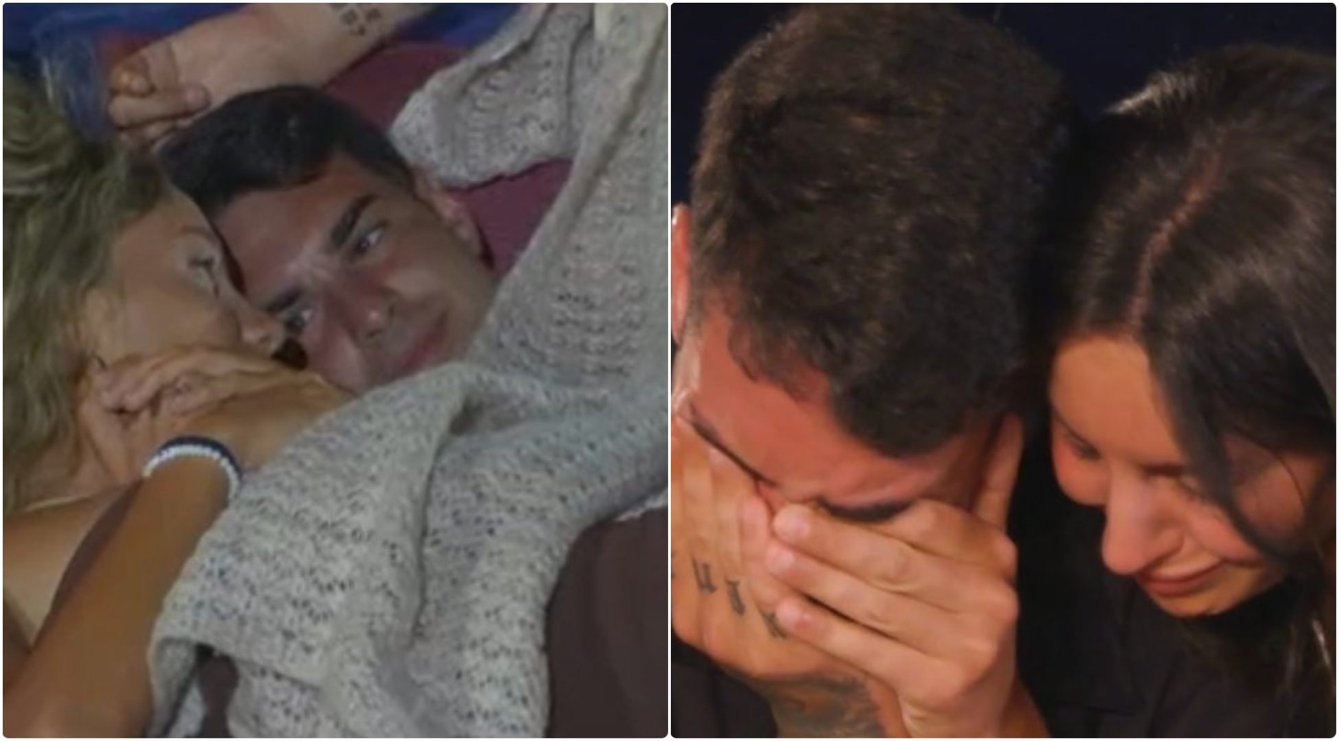 Ary è il pericolo che Sarah non ha visto arrivare a Temptation Island, invece le ha tolto consensi e fidanzato