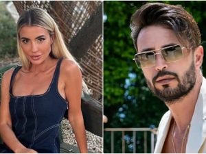 Armando Incarnato e l’insinuazione su Cristina Tenuta di UeD: “Fingevi ti piacessero gli uomini, ma avevi una fidanzata”