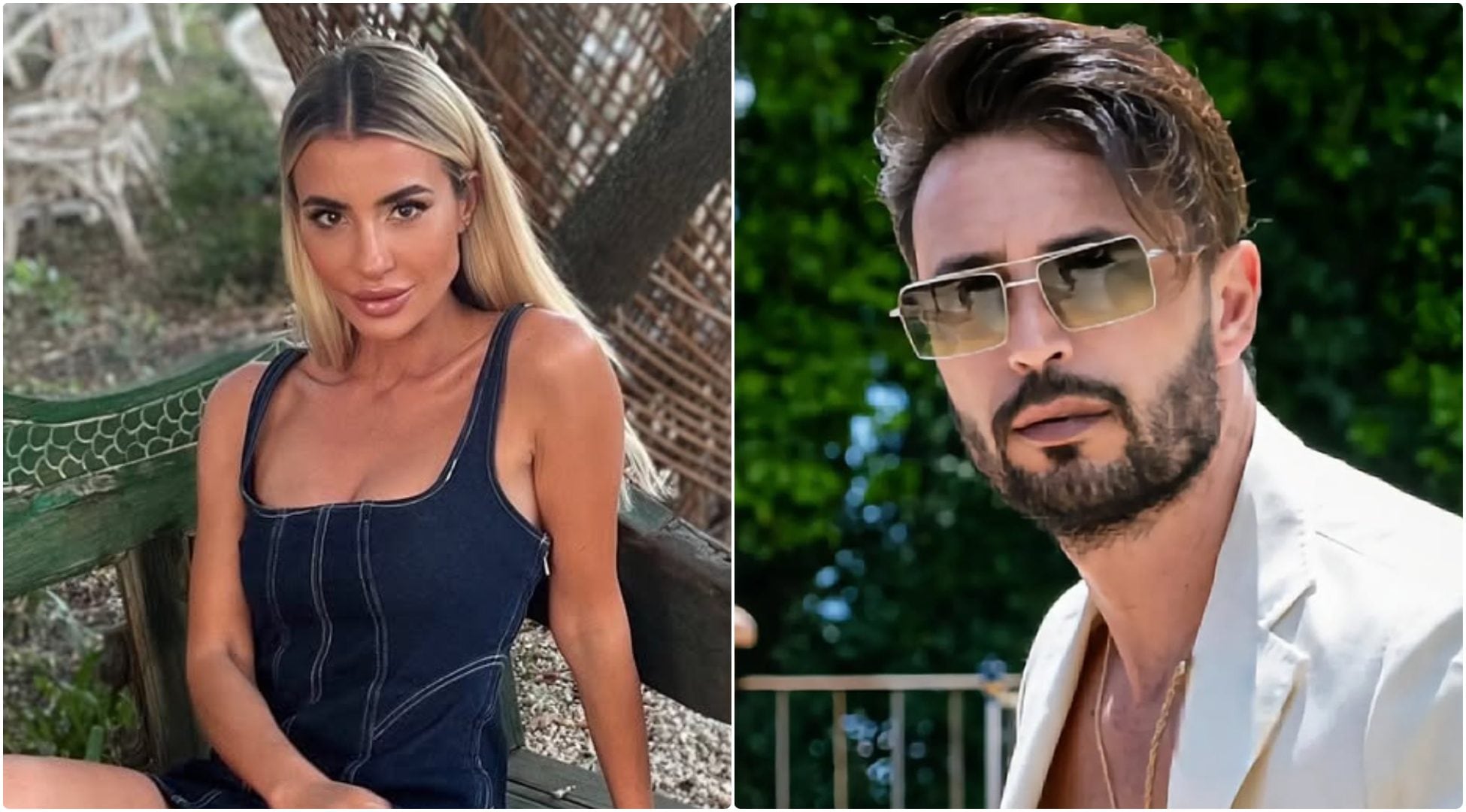 Armando Incarnato e l’insinuazione su Cristina Tenuta di UeD: “Fingevi ti piacessero gli uomini, ma avevi una fidanzata”