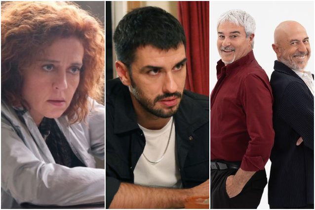Ascolti TV domenica 6 luglio: chi ha vinto tra Imma Tataranni 2, La notte nel cuore e Facci ridere