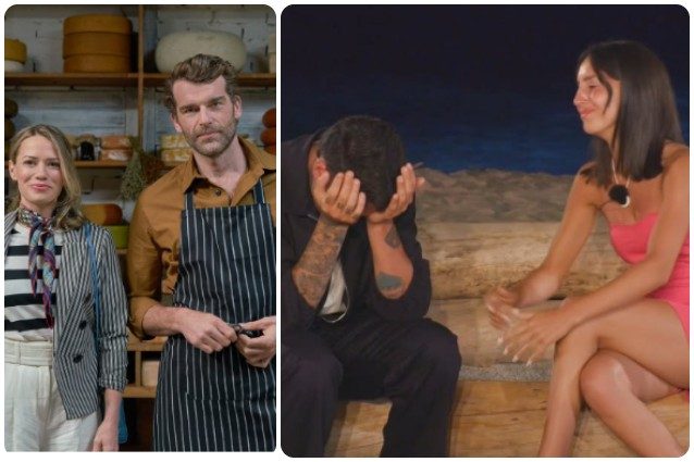Ascolti tv martedì 29 luglio: chi ha vinto tra Assaporando Parigi e Temptation Island