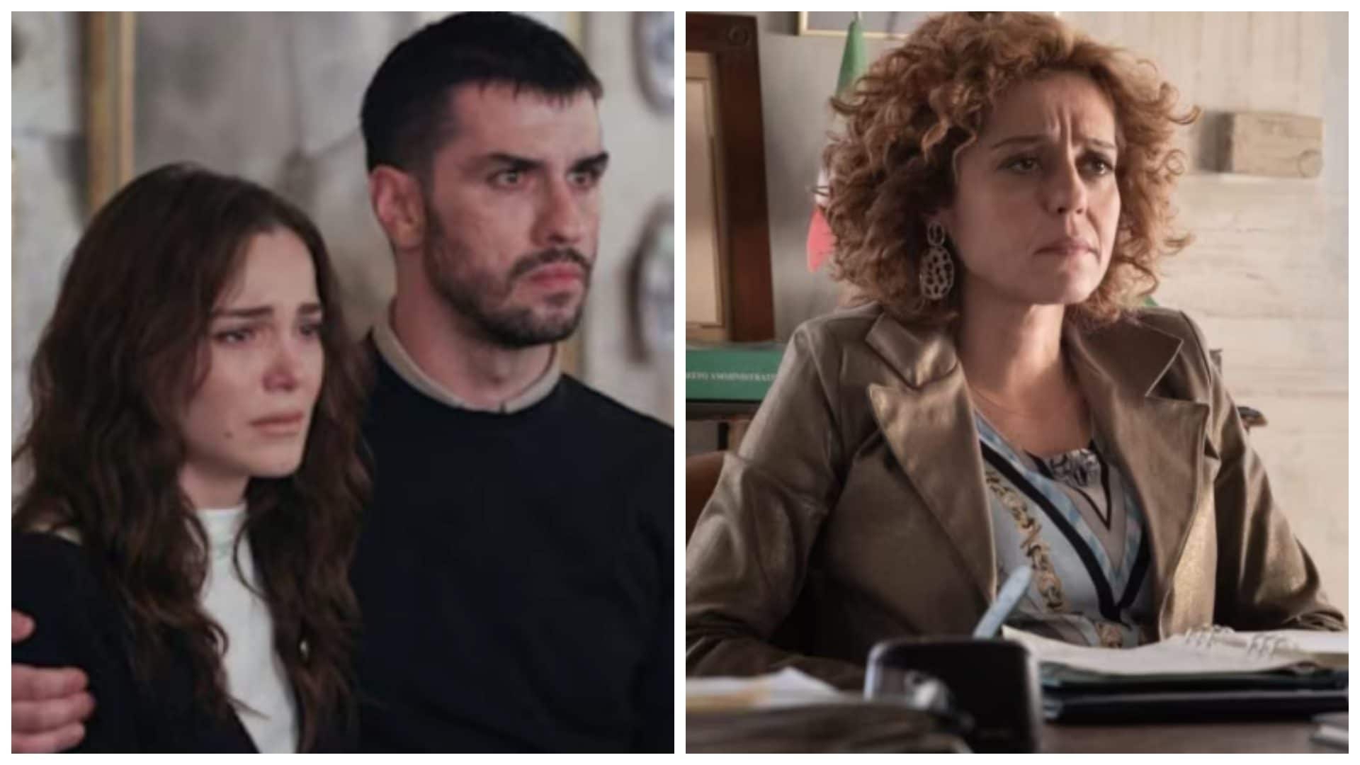 Ascolti tv domenica 27 luglio: chi ha vinto tra Imma Tatarranni e La notte nel cuore