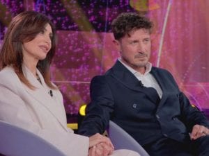 È finita tra Barbara De Santi e Ruggiero D’Andrea: “Scelta di lei, lui spera sia un momento passeggero”