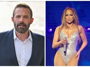 La reazione di Ben Affleck dopo la canzone di JLo su di lui: &#8220;Non vuole dargli importanza&#8221;