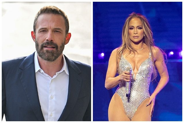 La reazione di Ben Affleck dopo la canzone di JLo su di lui: "Non vuole dargli importanza"