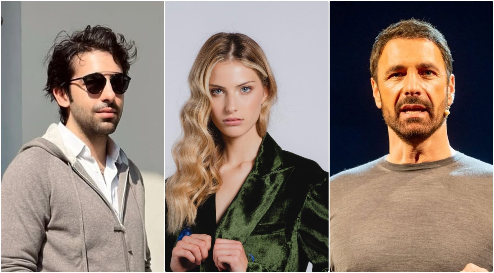 Federico Monzino, amico di Martina Ceretti: “Abbiamo contattato Corona perché lei voleva diventare famosa”