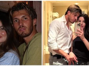 Raffaella Scuotto e Brando Ephrikian si sono lasciati, le parole di lei: &#8220;Ferite profonde, ho il cuore a pezzi&#8221;