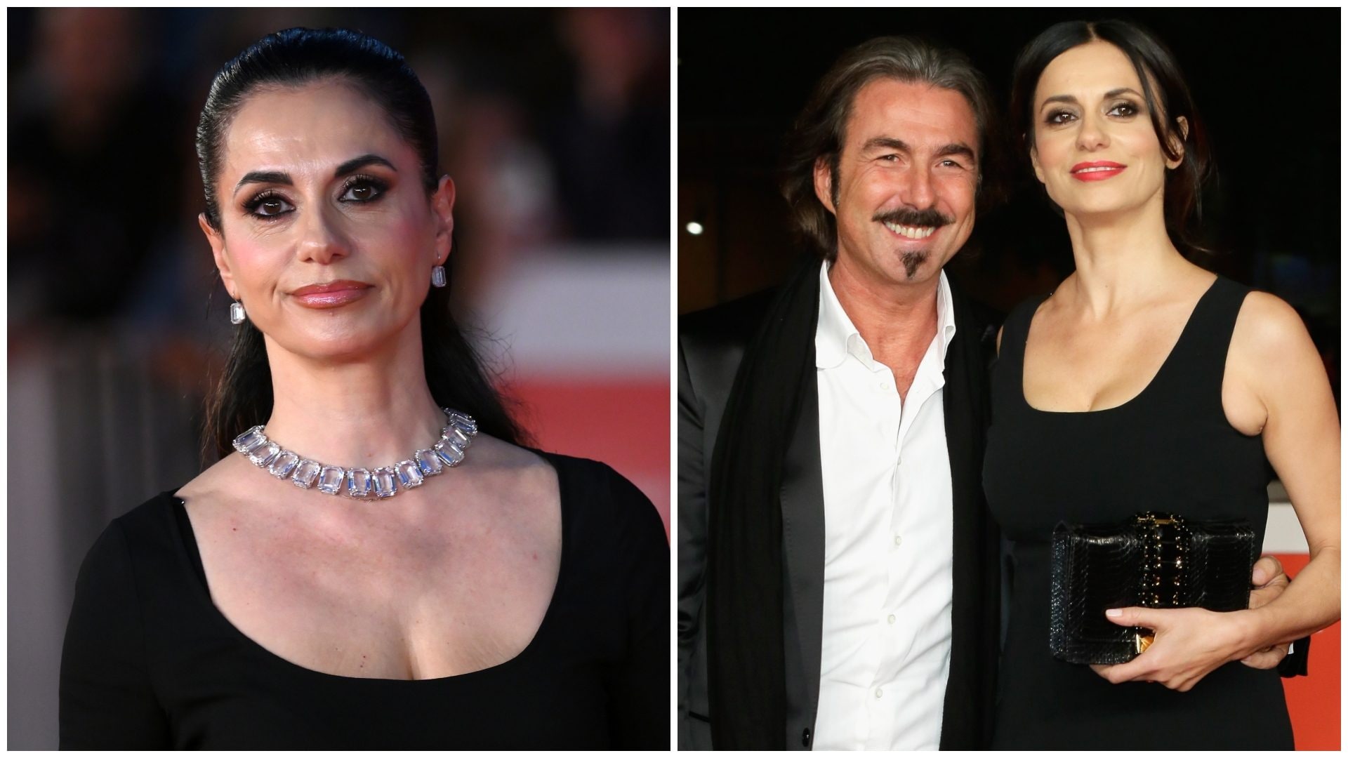 Rossella Brescia: "Io e Luciano Cannito non torneremo insieme. Tradimento? Certe cose una donna le capisce"