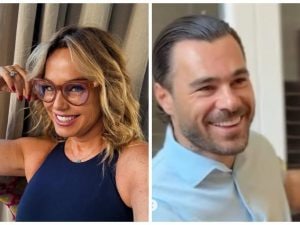 Sonia Bruganelli e Angelo Madonia inseparabili: &#8220;Il rapporto si sta trasformando in qualcosa di importante&#8221;