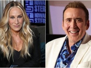 Nicolas Cage rivela perché la storia con Sarah Jessica Parker è finita: “Dopo quella sera non l’ho più sentita”