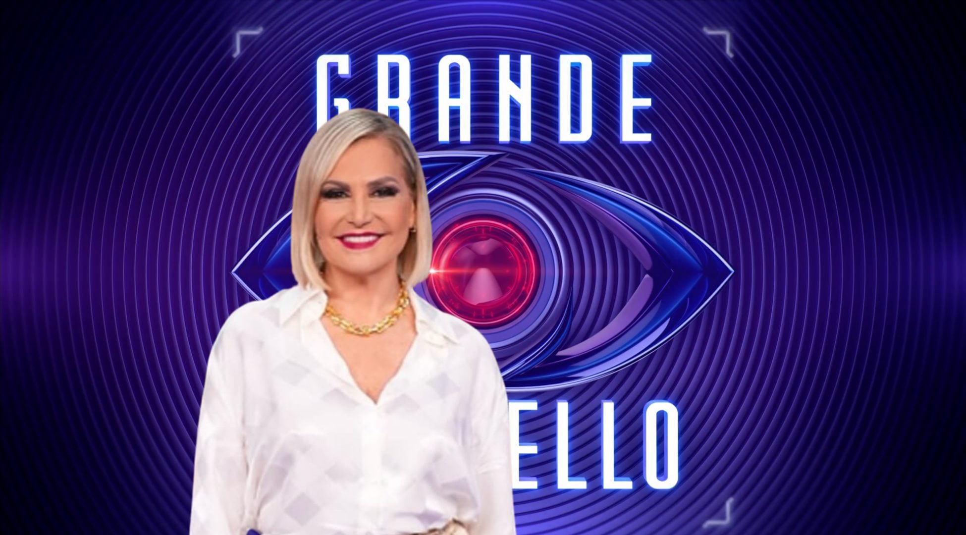 Simona Ventura al Grande Fratello: cosa manca per l'annuncio ufficiale