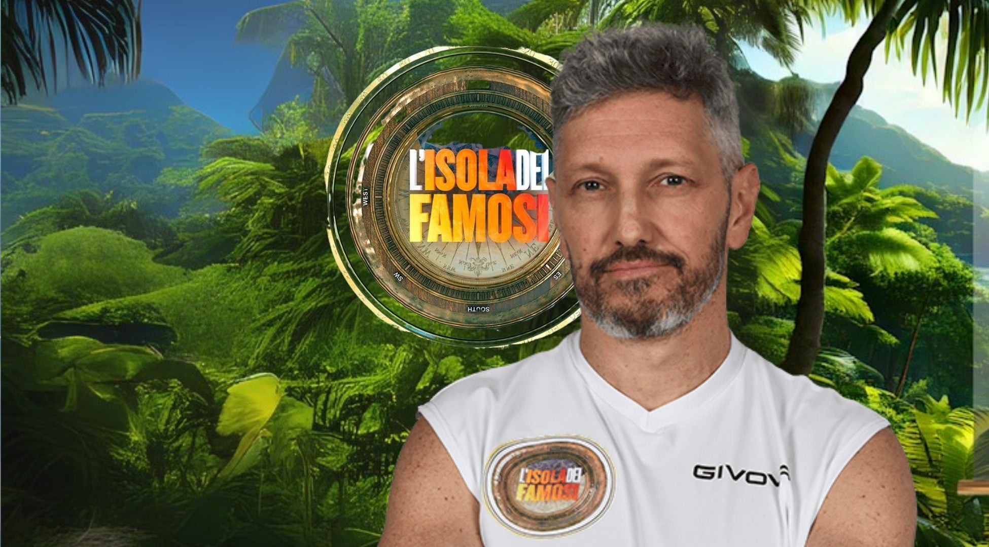 Omar Fantini: "L'incidente di Loredana ci ha terrorizzati, con Mario Adinolfi e Jey Lillo amicizia anche dopo l'Isola"