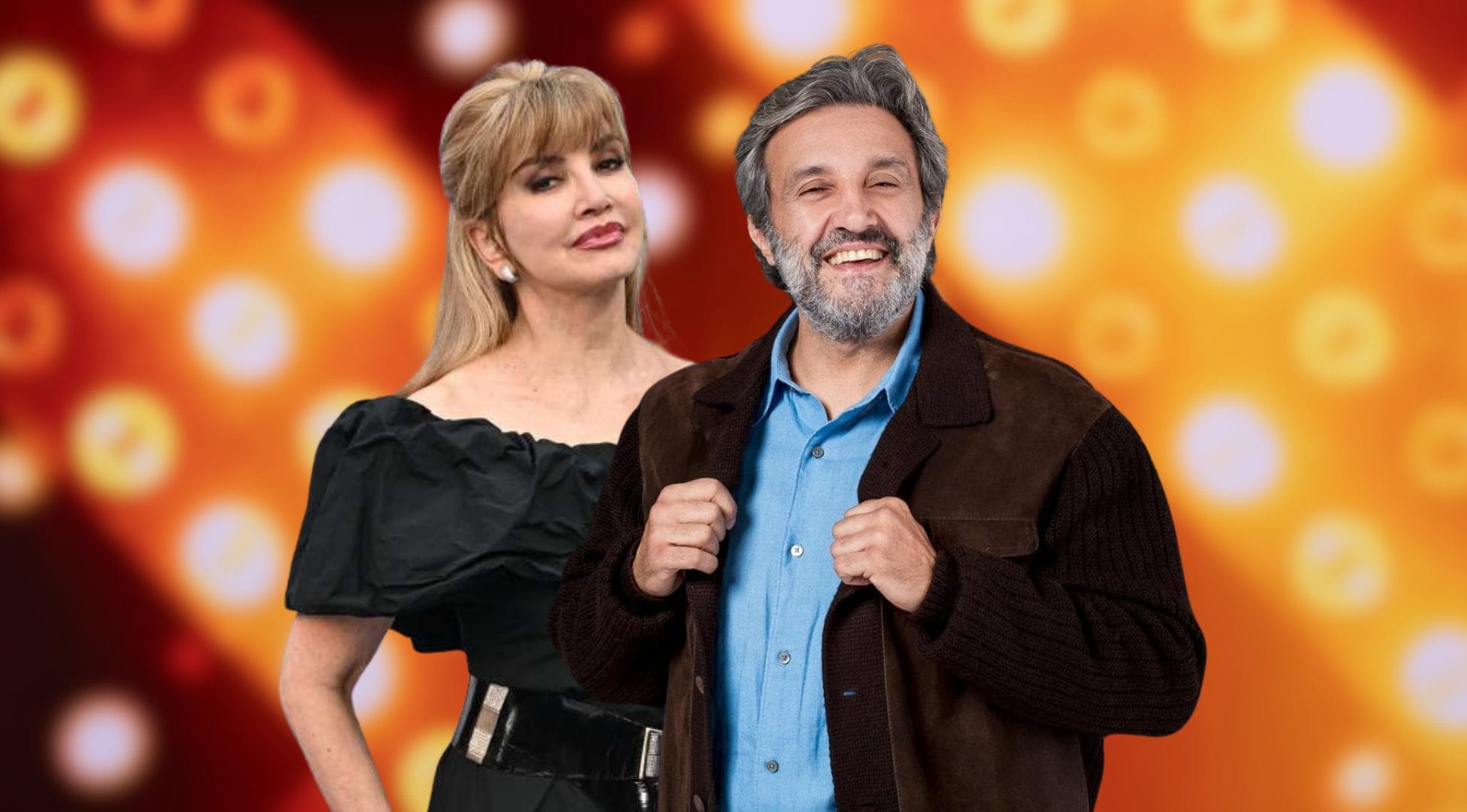 Flavio Insinna a Ballando con le stelle dopo una cena con Milly Carlucci: arriva la risposta dell'attore