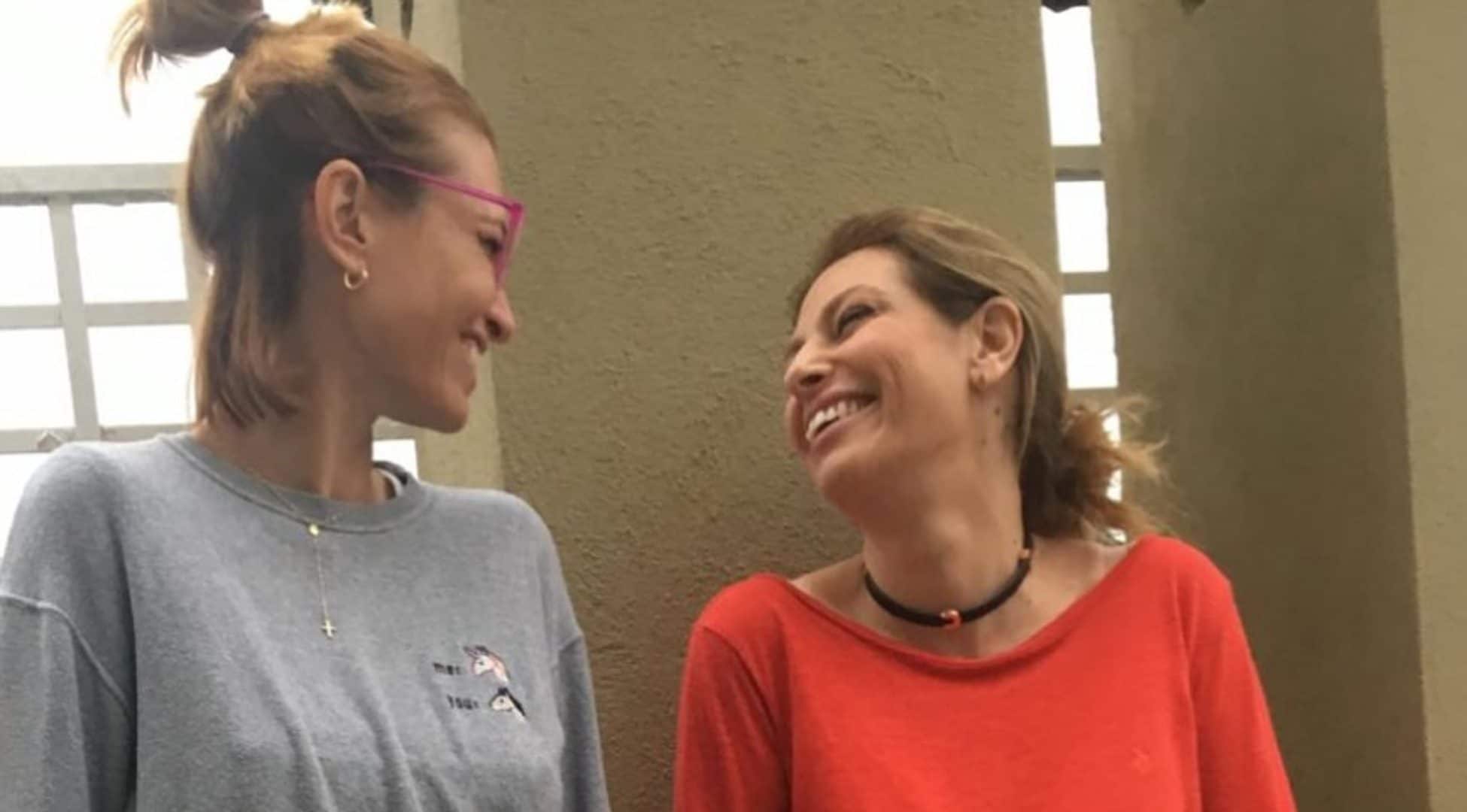 Morte di Claudia Adamo, il dolore dell’amica Carlotta Mantovan: “Perdo anche te, sono annichilita dal dolore”