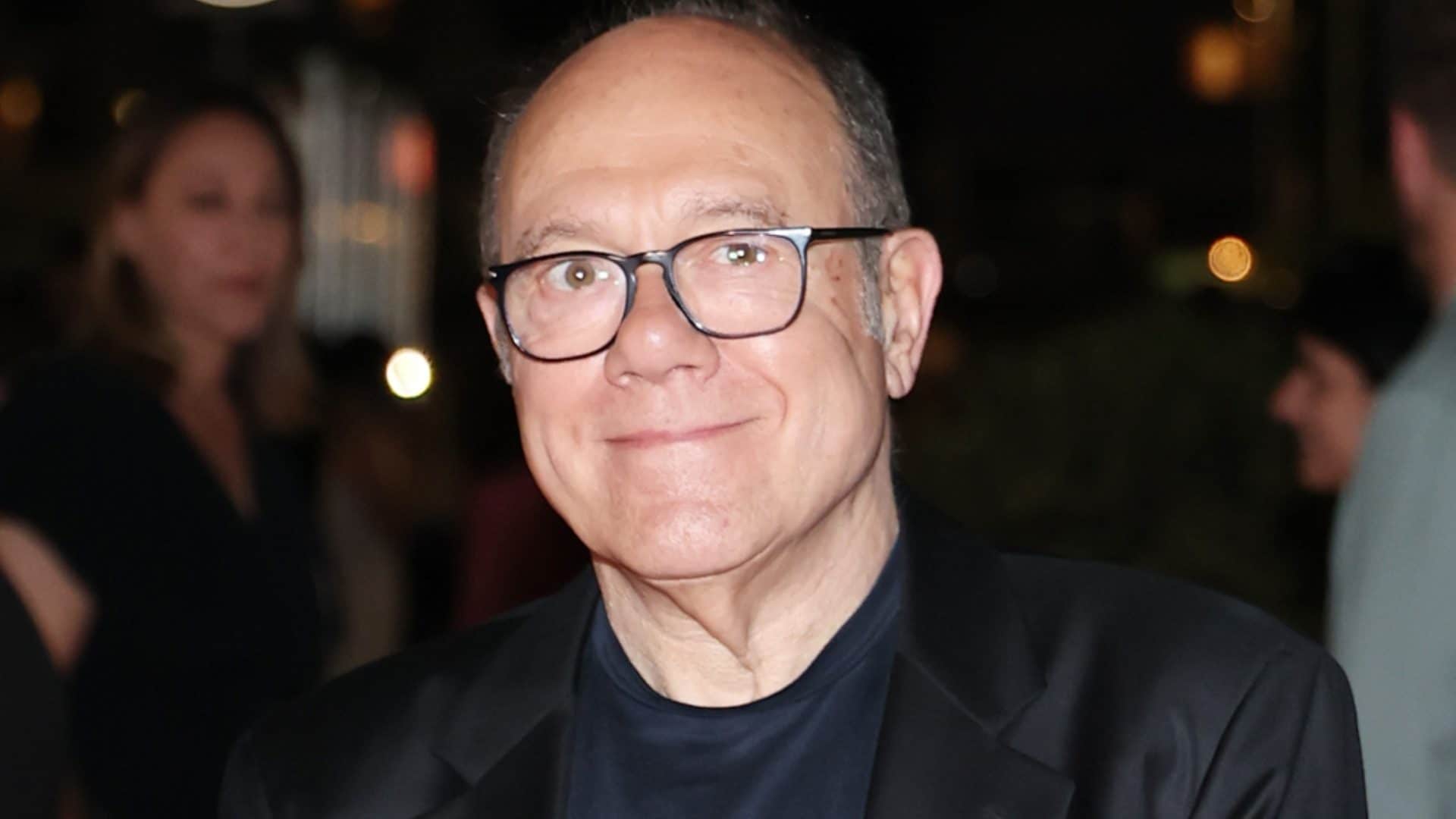 Carlo Verdone: "Al debutto alla regia non sbagliai nulla, ma la sera prima pensai che il film fosse saltato"