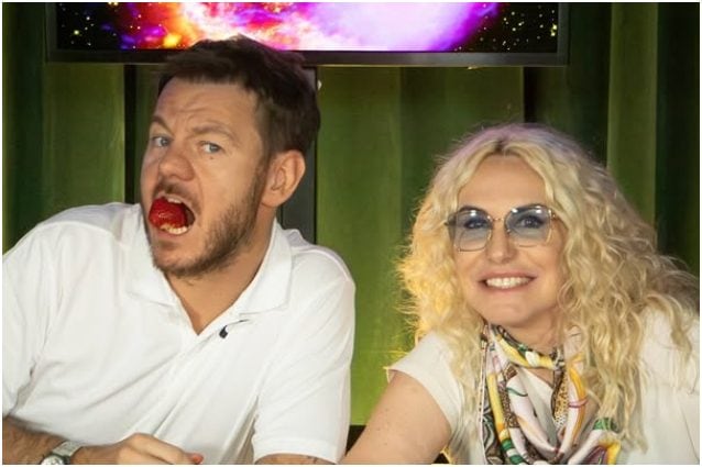 Perché Alessandro Cattelan non ha funzionato in Rai, Antonella Clerici: "Devi abbassarti, dare di più dal punto di vista emotivo"
