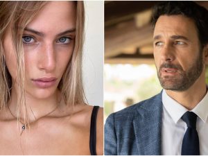 Martina Ceretti, presunta amante di Raoul Bova: “Descritta da Corona come una donna che non sono”