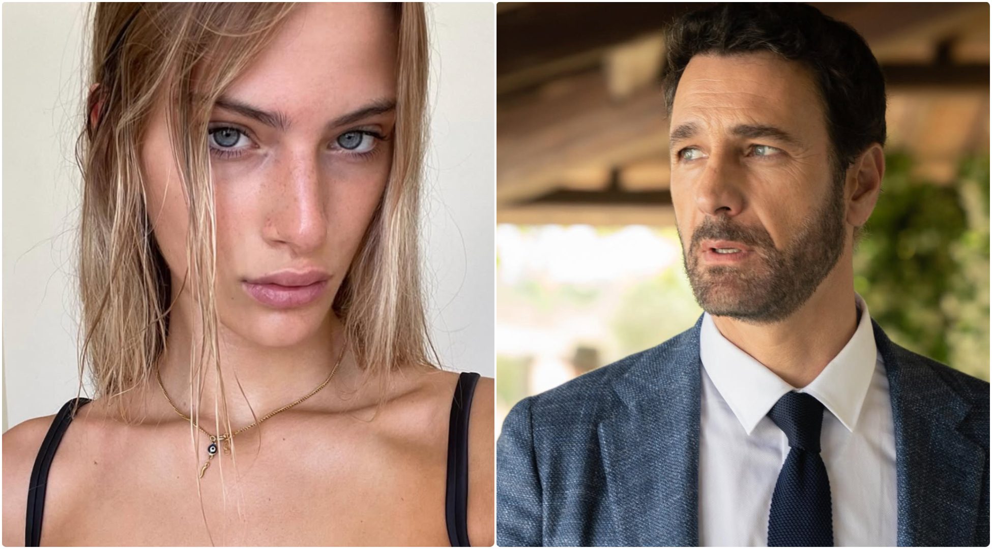 Những tin nhắn tống tiền gửi cho Raoul Bova có nội dung: "Tôi có tài liệu về anh và Martina Ceretti, hãy tặng tôi một món quà", chúng viết cho anh.