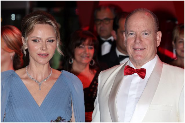 Charlene di Monaco sorprende il principe Alberto II con una romantica dedica: "Sarò sempre al tuo fianco, ti amo"