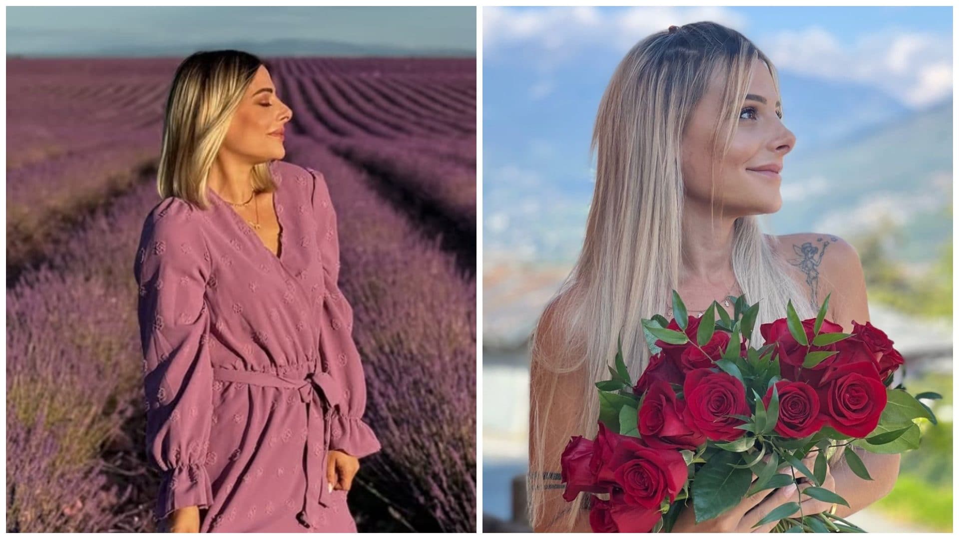 Chiara Facchetti: “Ho paura di rilassarmi”, pioggia di critiche per l'influencer