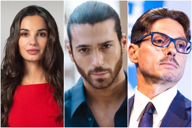 Can Yaman fuori da Viola come il mare 3: la lite con Francesca Chillemi, la polemica contro Mediaset e i nuovi impegni