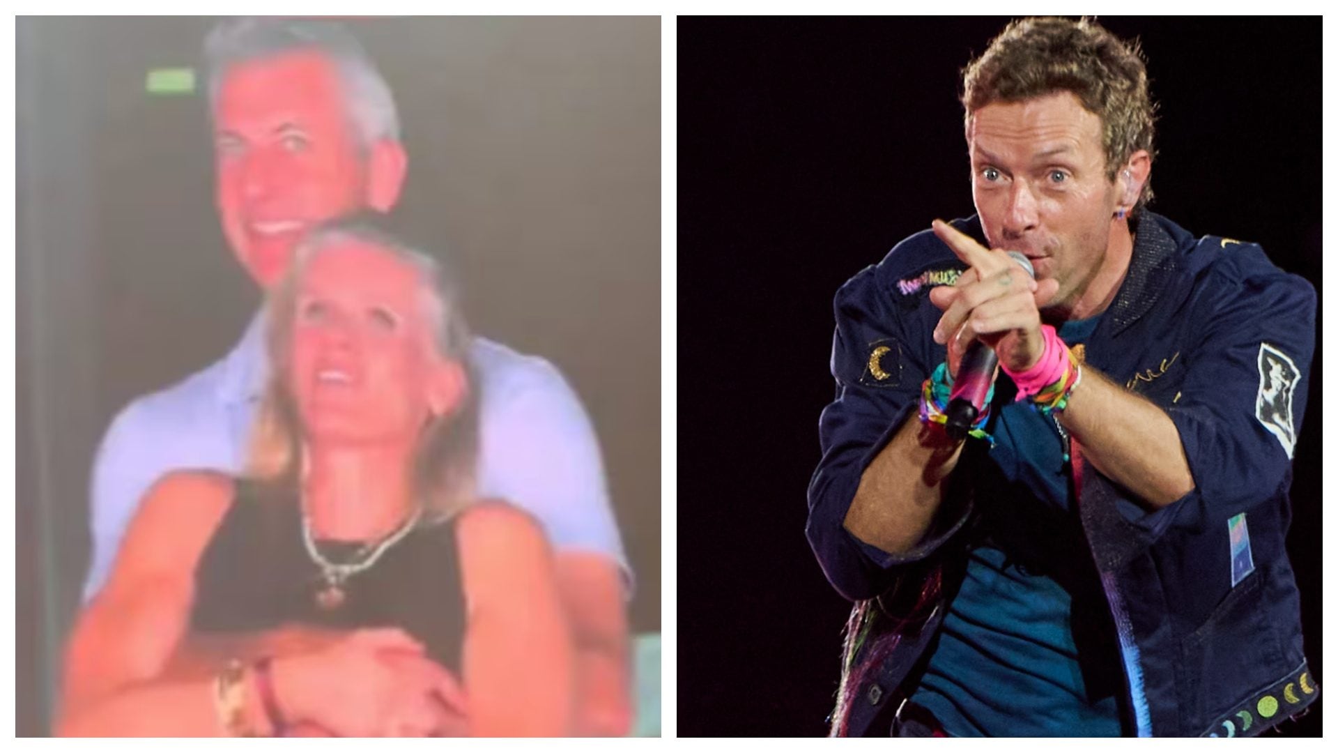 Andy Byron potrebbe fare causa ai Coldplay per la kiss cam con Kristin Cabot: cosa dicono gli esperti legali