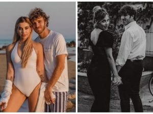 Clizia Incorvaia: “Il dolore per la perdita di Eleonora Giorgi ha messo a dura prova me e Paolo”