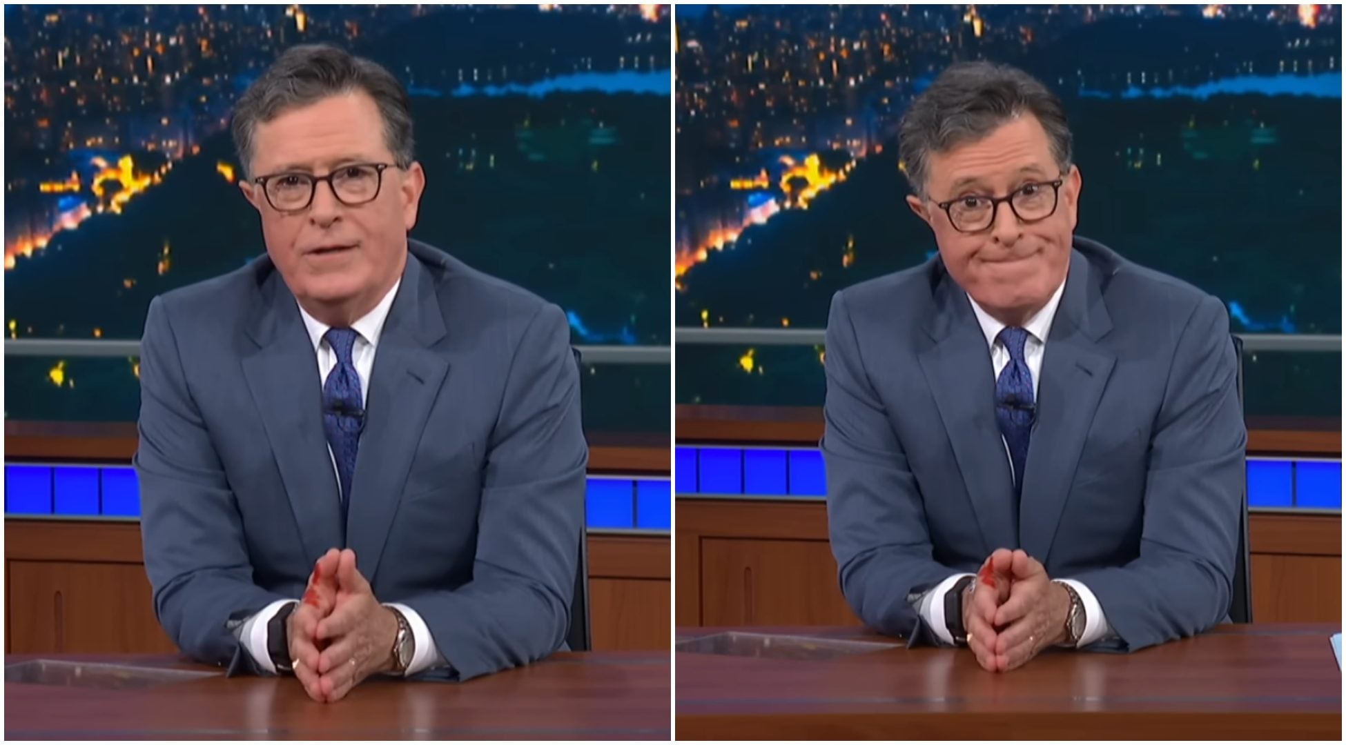 Cancellato il Late Show di Stephen Colbert: "A maggio l'ultima puntata". L'ombra di Trump dietro la chiusura
