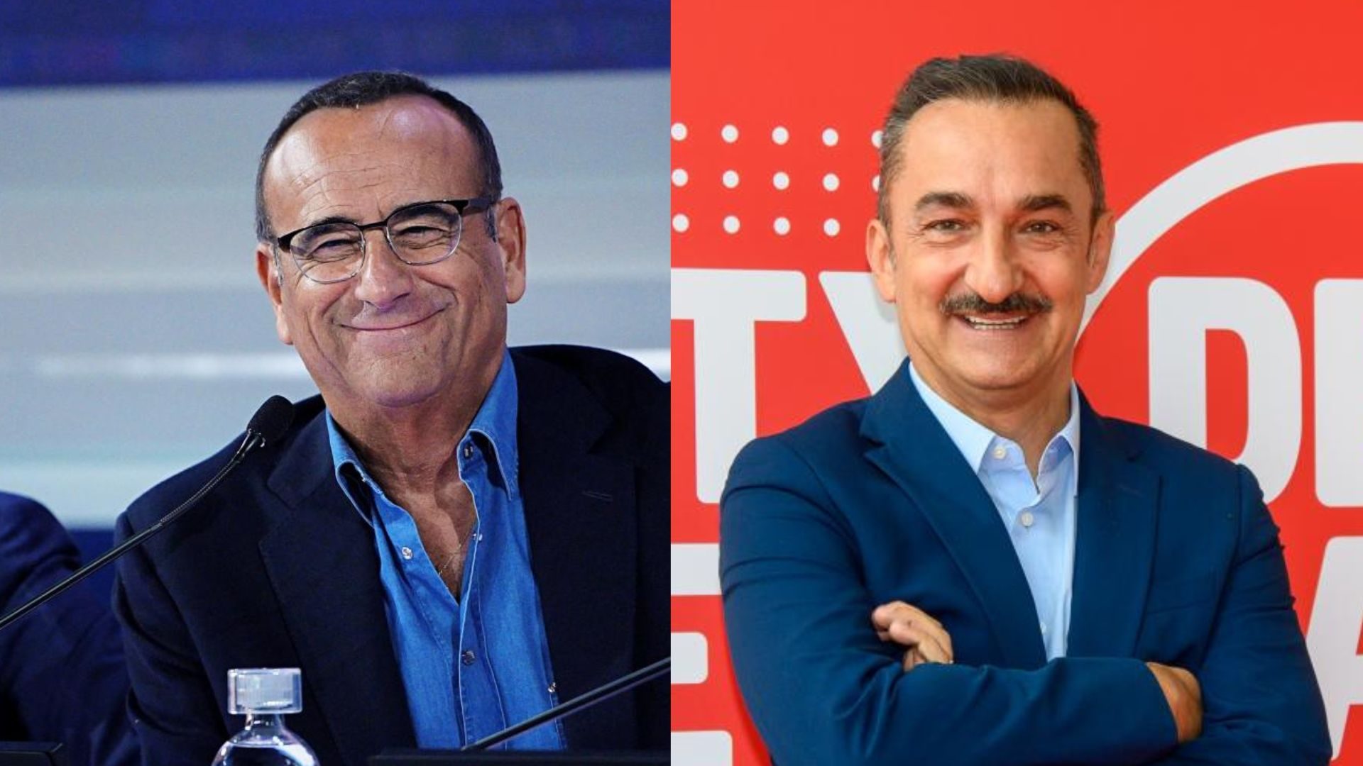 Nicola Savino dopo Alessandro Cattelan, Carlo Conti pensa a lui per Sanremo e il Dopofestival
