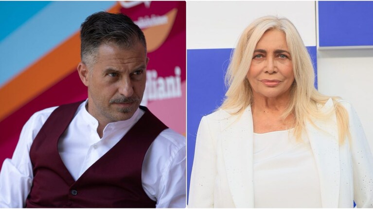 Alda D'Eusanio su Mara Venier: "È una belva, Corsi ha fatto benissimo a mollare".