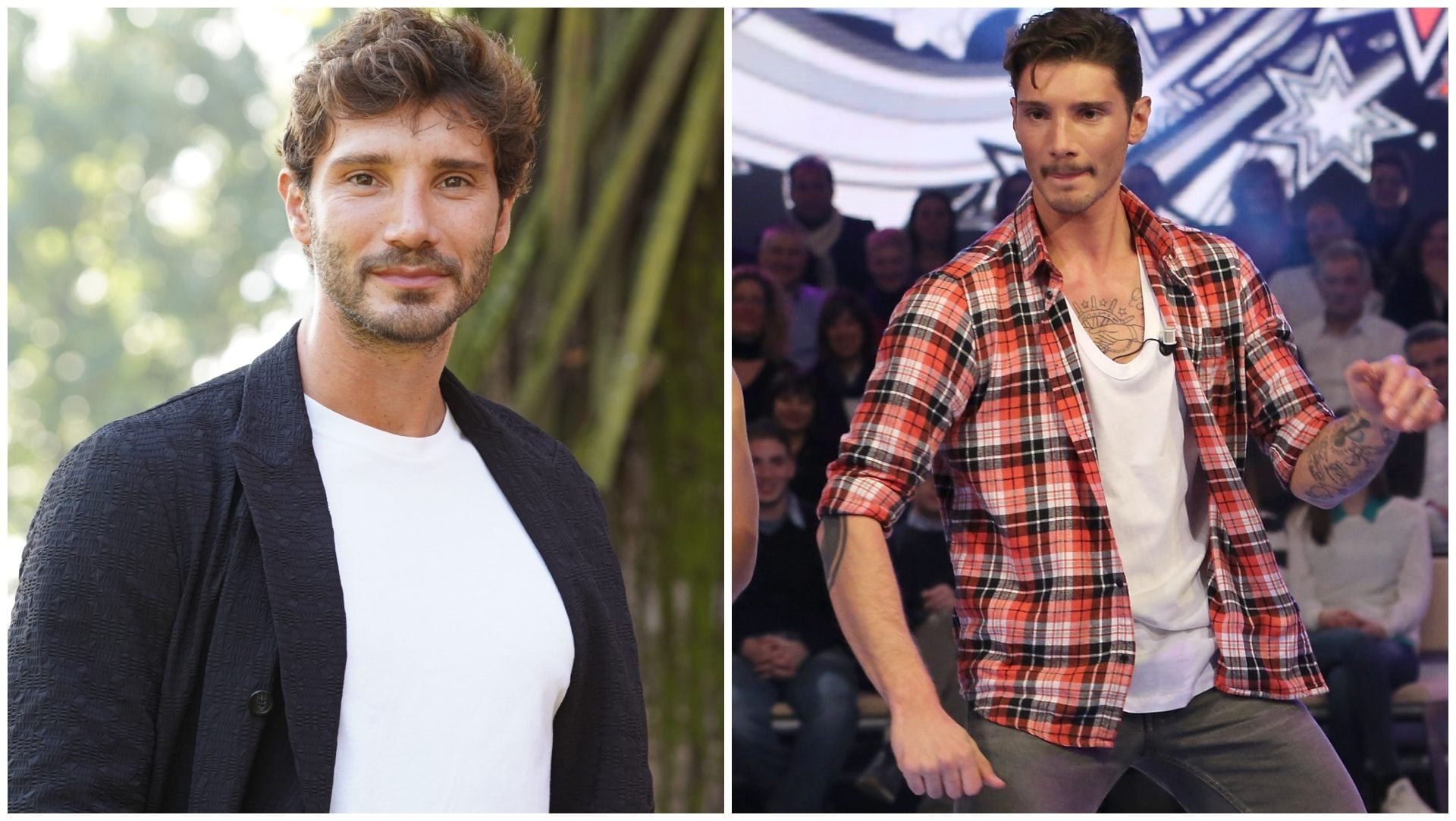 Stefano De Martino: "Ad Affari Tuoi ballo con i concorrenti, qualcuno si dimentica che vengo dalla danza"