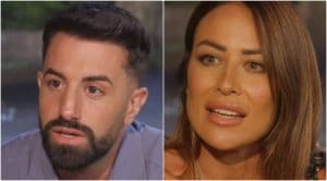 Marco ha lasciato Denise dopo Temptation Island: “Non voglio un figlio da lei, non la amo abbastanza”