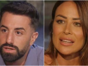 Marco ha lasciato Denise dopo Temptation Island: “Non voglio un figlio da lei, non la amo abbastanza”