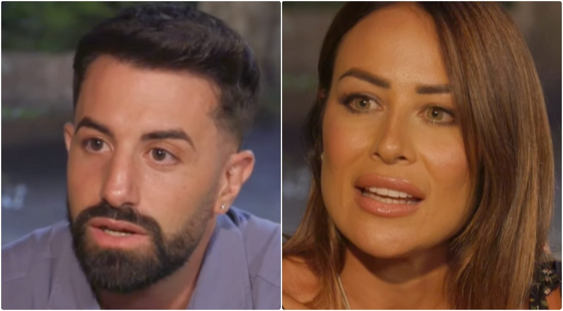 Marco ha lasciato Denise dopo Temptation Island: “Non voglio un figlio da lei, non la amo abbastanza”