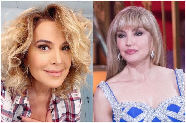 Contatti in corso tra Milly Carlucci e Barbara d’Urso per Ballando con le stelle: “Alla Rai l’idea piace”